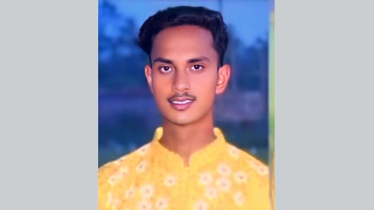 জামালপুরে ছুরিকাঘাতে যুবক নিহত