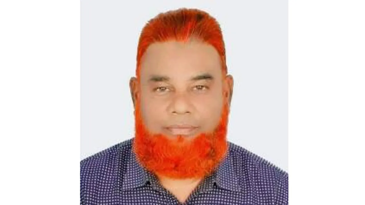দেওয়ানগঞ্জে সড়ক দুর্ঘটনায় সাবেক উপজেলা ভাইস চেয়ারম্যান নিহত