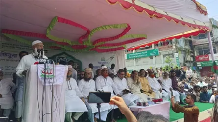 তরুণ ও প্রবাসীদের ভোটের অধিকার নিশ্চিত করতে হবে