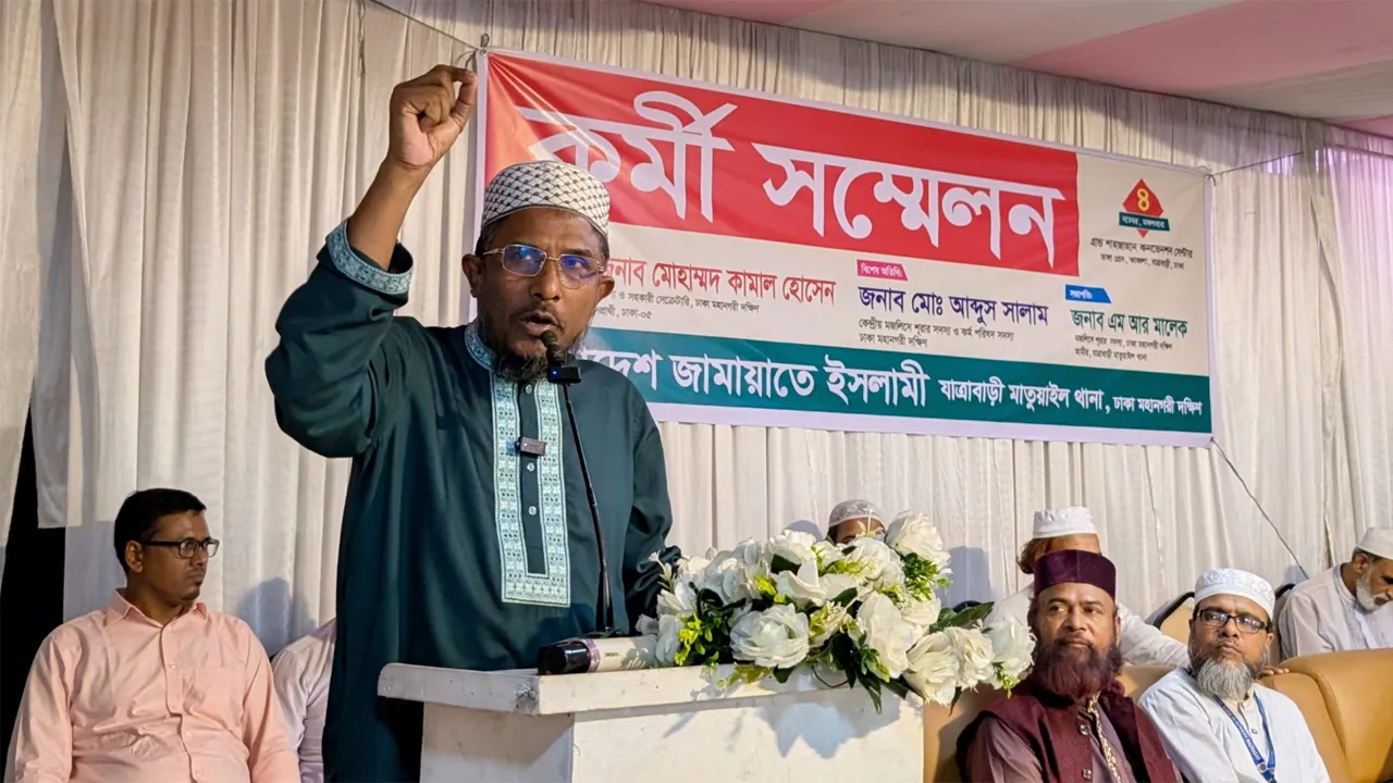 জুলাই সনদ বাস্তবায়ন হলে দ্বিকক্ষ বিশিষ্ট সংসদ গঠন সম্ভব