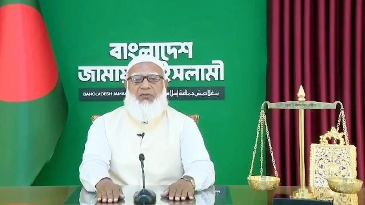 ঈদে ৩ দিনের সফরে সিলেট আসছেন বিরোধীদলীয় নেতা