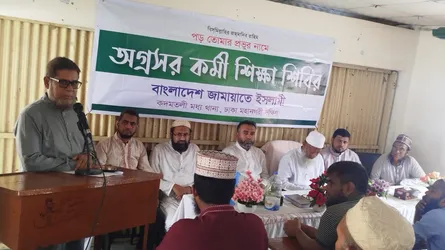 আইনশৃঙ্খলা নিয়ন্ত্রণে ব্যর্থ হলে জনগণ রাজপথে নামতে বাধ্য হতে পারে : জয়নুল আবেদীন