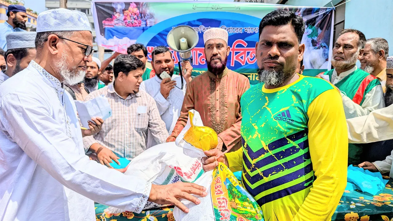 অধিকার প্রতিষ্ঠায় দেশকে কল্যাণ রাষ্ট্রে পরিণত করতে হবে : সেলিম উদ্দিন