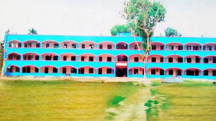 ঈশ্বরগঞ্জের জামিয়া গাফুরিয়ার ৭৫তম ইসলামী মহাসম্মেলন বুধবার