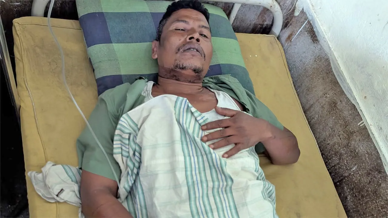 ডিমলায় ভুট্টা ব্যবসায়ীর ২০ লাখ টাকা ডাকাতি