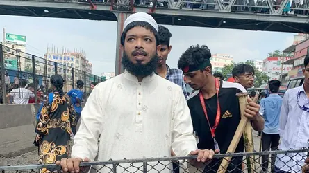 এখনো সমাজের প্রতিটি স্তরে বৈষম্য ও উপেক্ষা বিদ্যমান