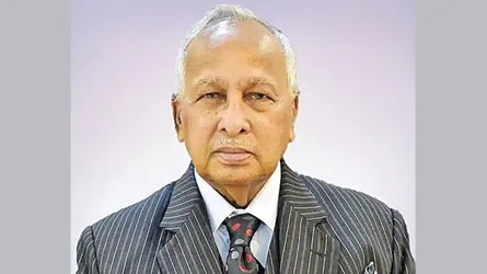 জমির উদ্দিন সরকার : বাংলাদেশের রাজনীতিতে এক অনন্যসাধারণ নক্ষত্র