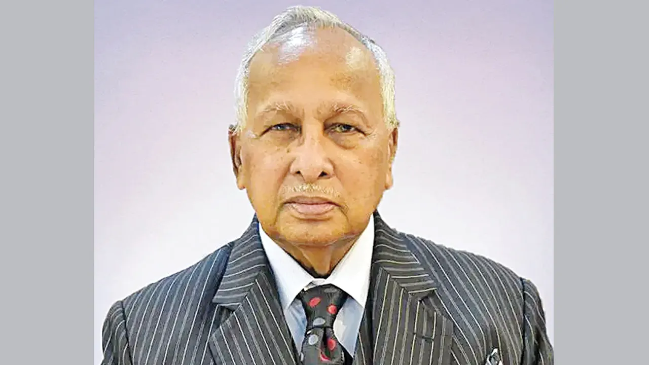 জমির উদ্দিন সরকার : বাংলাদেশের রাজনীতিতে এক অনন্যসাধারণ নক্ষত্র