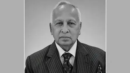 জমির উদ্দিন সরকারকে দাফন করা হবে সংসদ চত্বরে