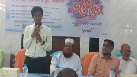 চকরিয়ায় অসহায় রোগীদের স্বল্প খরচে চিকিৎসা দেবে জমজম হাসপাতাল