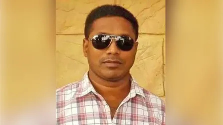ফেনীতে অপহরণ-চাঁদাবাজি মামলায় বহিষ্কৃত ছাত্রদল নেতা কারাগারে