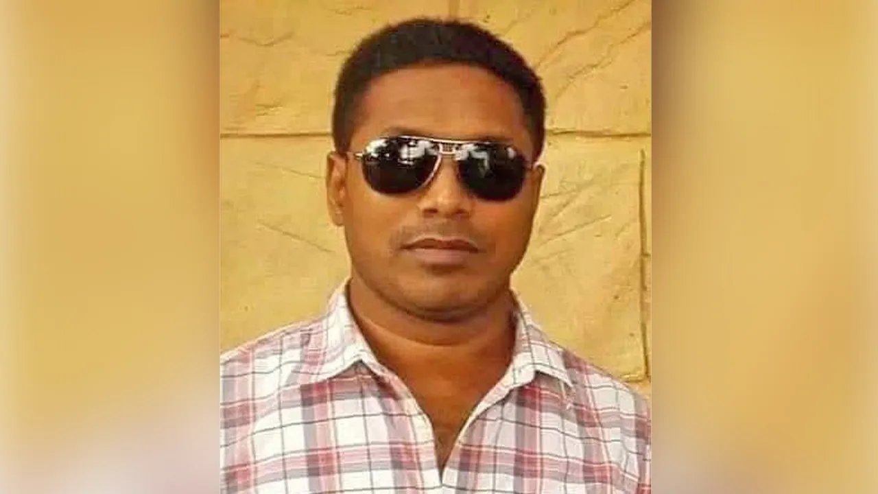 ফেনীতে অপহরণ-চাঁদাবাজি মামলায় বহিষ্কৃত ছাত্রদল নেতা কারাগারে