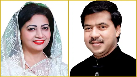 সিরাজগঞ্জে সাবেক ২ এমপির বিরুদ্ধে মামলা