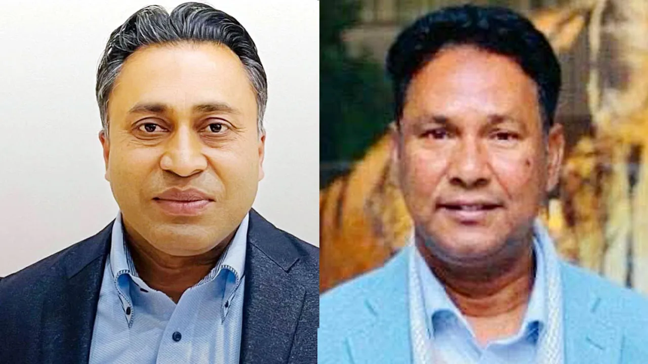 জাপান বিএনপির পূর্ণাঙ্গ কমিটি ঘোষণা