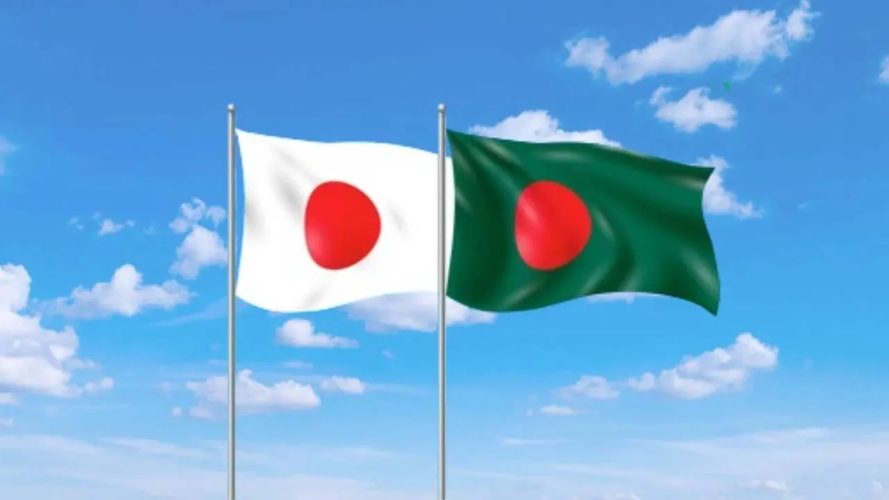 রোহিঙ্গা সহায়তায় জাপানের ২৬ লাখ ডলার অনুদান