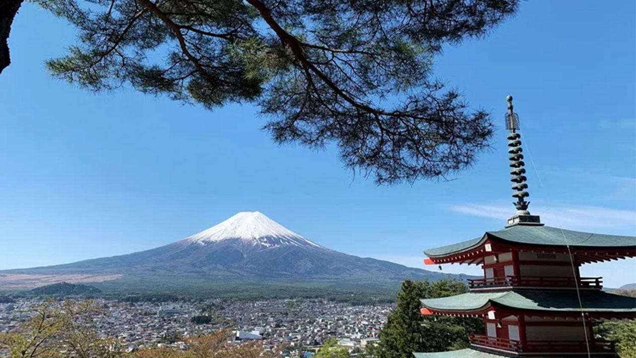 Japan