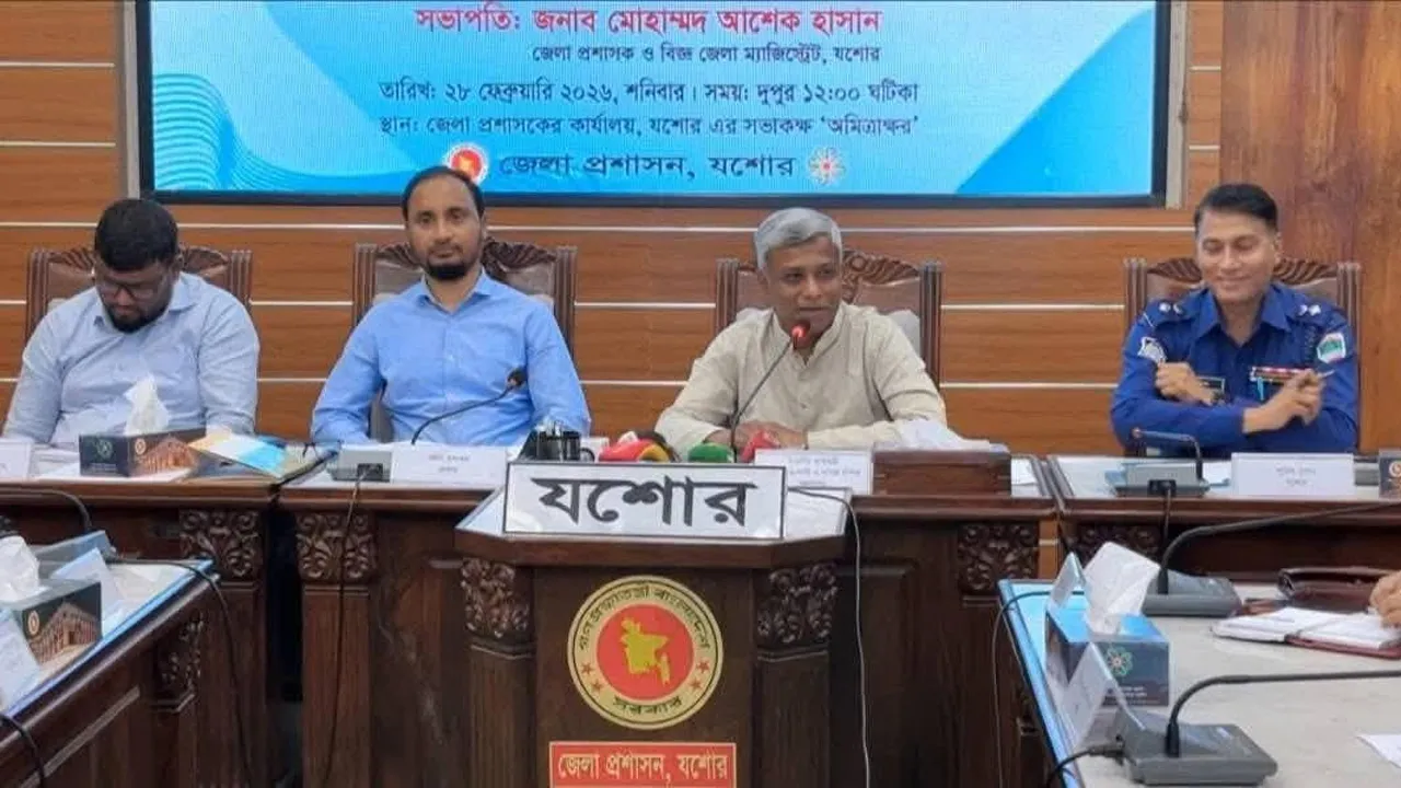 আদর্শচ্যুত কারোর দায় বিএনপি নেবে না: প্রতিমন্ত্রী অমিত