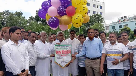 কেবল গাছ লাগালেই হবে না, পরিচর্যাও করতে হবে