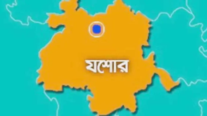 যশোরে ছেলেকে কুপিয়ে জখম করলেন বাবা