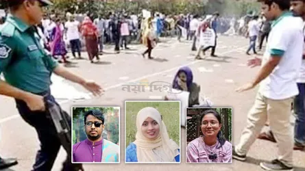 চোখ হারানো জসিমের ক্ষেত্রে কেন নয়?