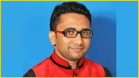 ঢাকা জেলা ছাত্রলীগের সহসভাপতি জসিম উদ্দিন গ্রেফতার