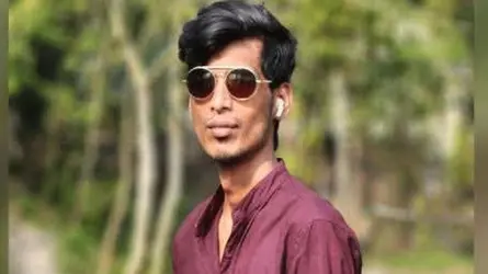 যশোরে চশমা সাইদকে গলা কেটে হত্যা