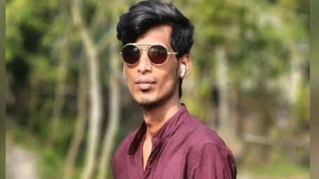 যশোরে চশমা সাইদকে গলা কেটে হত্যা