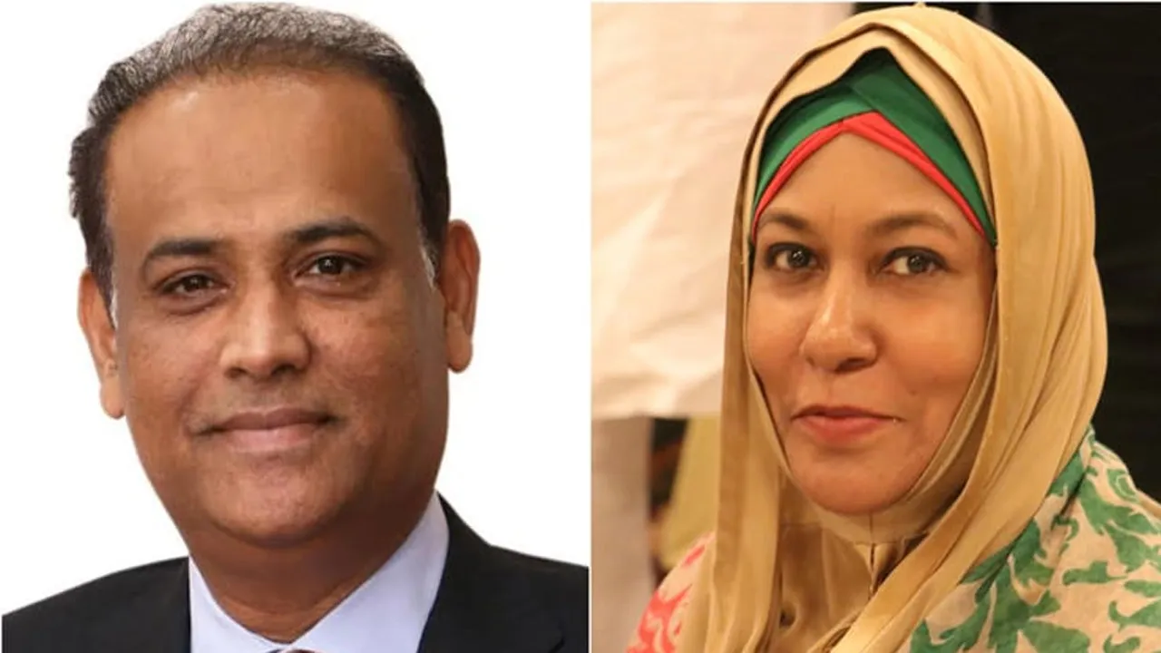 জাবেদ ও ওয়াসিকাসহ ১৩৮ জনের বিরুদ্ধে চট্টগ্রামে মামলা