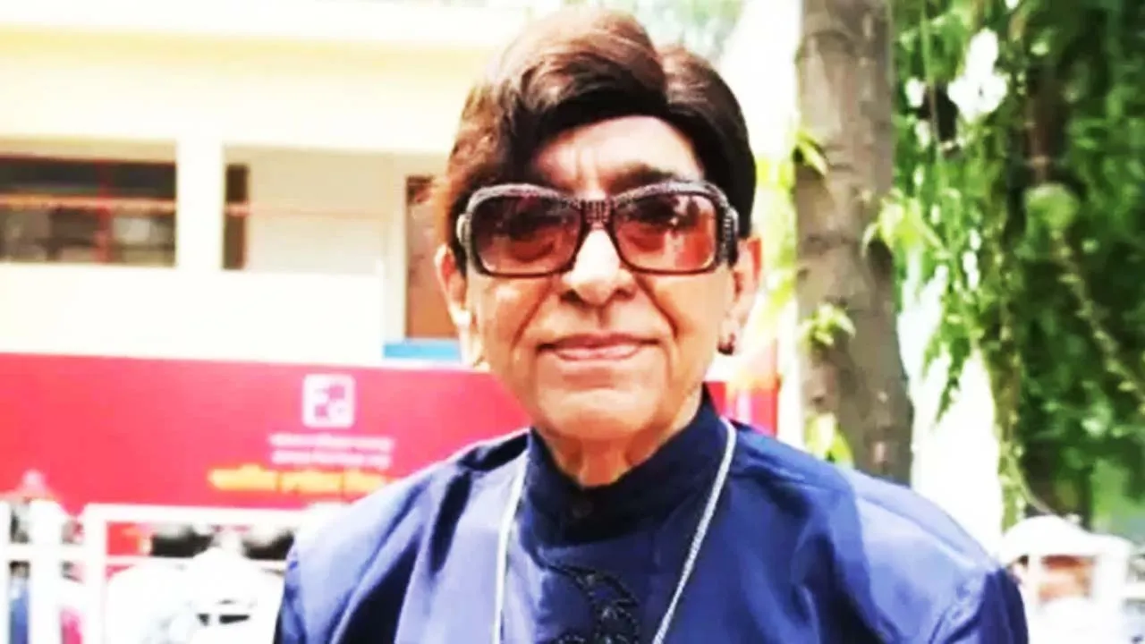 হাসপাতাল থেকে বাসায় ফিরলেন অভিনেতা জাভেদ