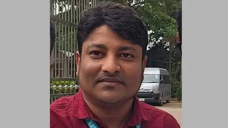 গোবিন্দগঞ্জে উপজেলা মুক্তিযোদ্ধা সন্তান কমান্ড সভাপতি আটক