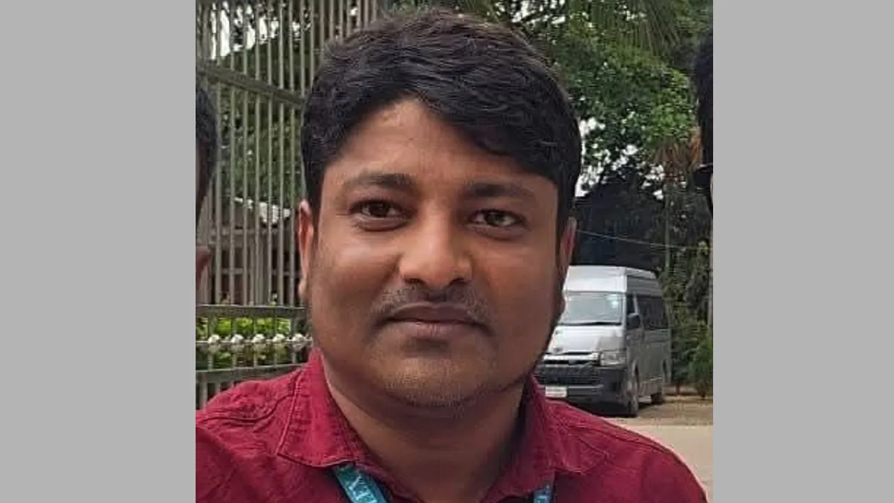 গোবিন্দগঞ্জে উপজেলা মুক্তিযোদ্ধা সন্তান কমান্ড সভাপতি আটক