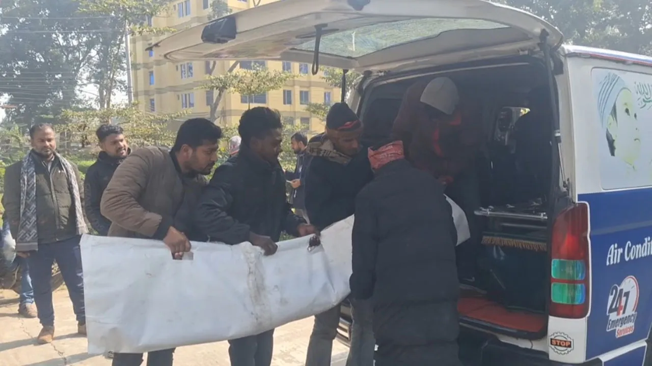 পাঁচবিবিতে প্রতিপক্ষের হামলায় যুবদল নেতা নিহত