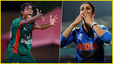 গোটা বিশ্বের নারী ক্রিকেটারদের উপমা মারুফা : জেমাইমাহ