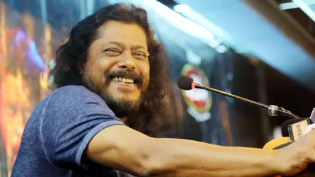 ডালাসের কনসার্টে গাইবেন জেমস
