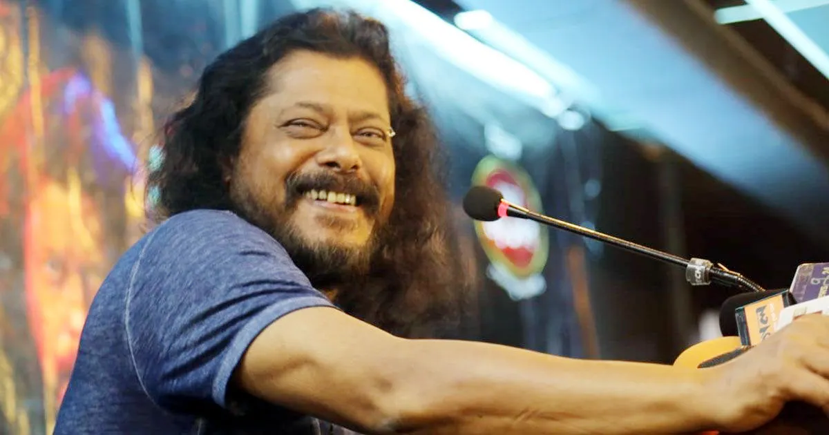 ডালাসের কনসার্টে গাইবেন জেমস