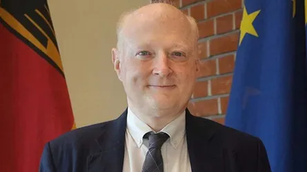 ইইউর দীর্ঘমেয়াদি নির্বাচন পর্যবেক্ষণ মিশনে যোগ দেবেন ৭ জার্মান নাগরিক