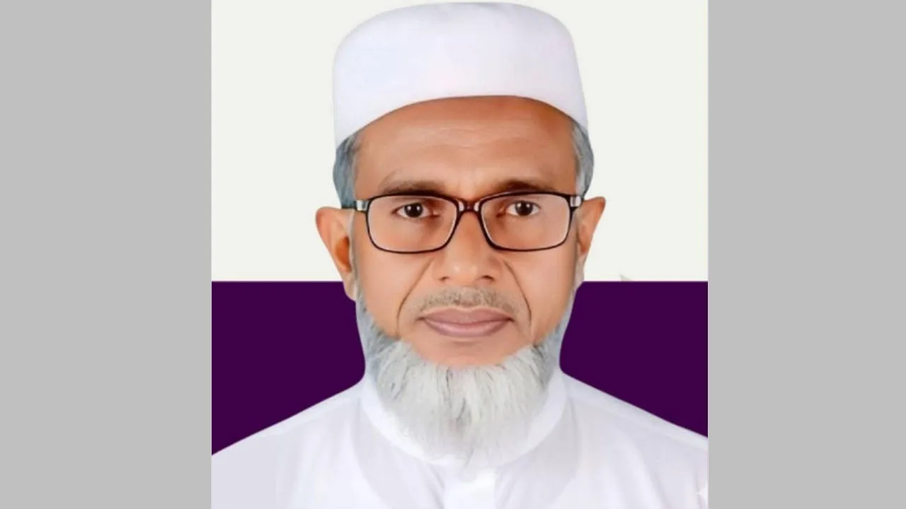 যশোর-১ আসনে জামায়াত প্রার্থী বিজয়