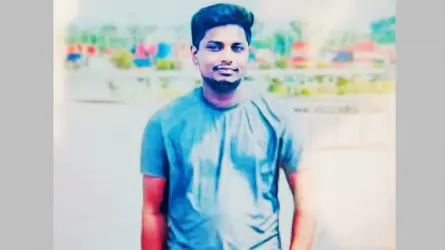 চৌগাছায় গৃহবধূর রহস্যজনক মৃত্যু, স্বামী পলাতক