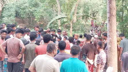 চৌগাছায় নিখোঁজের ১ দিন পর দর্জির লাশ উদ্ধার