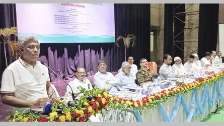 ভবদহ সমস্যার স্থায়ী সমাধান চায় সরকার : বিদ্যুৎ প্রতিমন্ত্রী