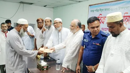 ঈদুল আজহা আমাদের ত্যাগ, সহমর্মিতা ও মানবতার শিক্ষা দেয়