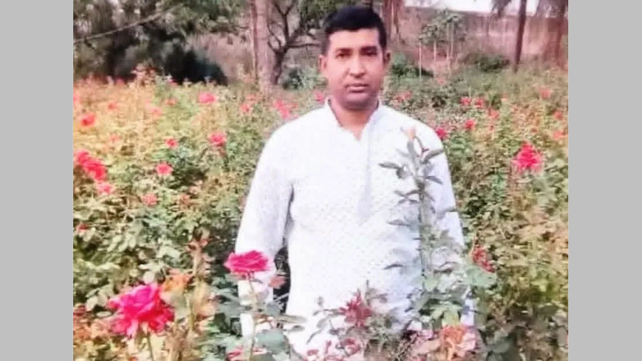 চৌগাছায় সড়ক দুর্ঘটনায় সেনাসদস্য নিহত, আহত ৩