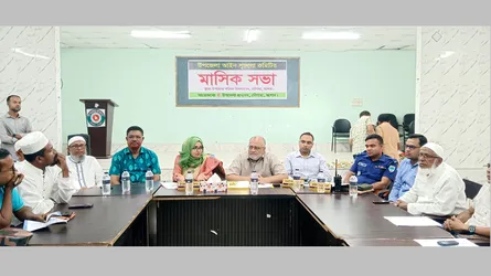 চৌগাছা সীমান্ত দিয়ে বিএসএফ যেন কাউকে পুশইন করতে না পারে