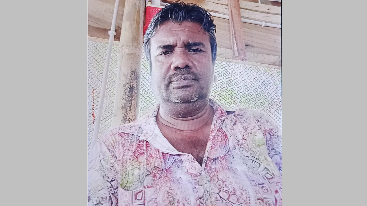 যশোরে বিএনপি নেতাকে গুলি করে হত্যা