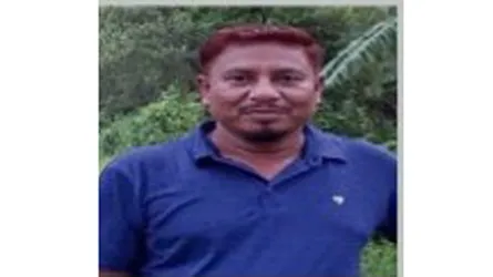 চৌগাছায় ৪ দিন ধরে পুলিশ সদস্য নিখোঁজ