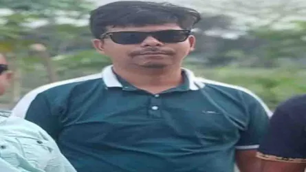 যশোরে যুবদল নেতাকে কুপিয়ে হত্যা