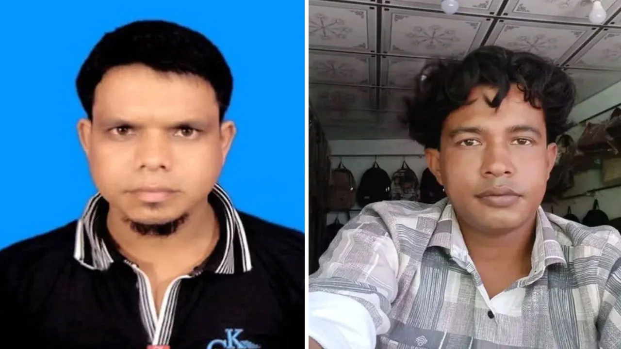 যশোরে জমি ক্রেতাকে কুপিয়ে হত্যা, গণপিটুনিতে নিহত বখাটে বিক্রেতা