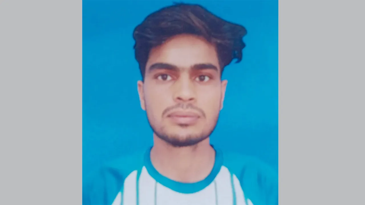 মহেশপুরে ভারত সীমান্তে ইছামতি নদী থেকে যুবকের লাশ উদ্ধার