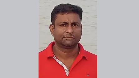 ঝালকাঠিতে বিস্ফোরক মামলায় যুব ও ছাত্রলীগ নেতা গ্রেফতার