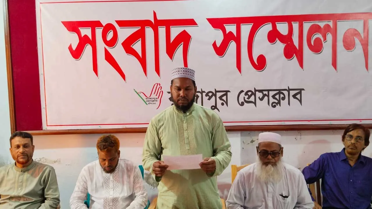 রাজাপুরে ছাত্রদল নেতার ওপর হামলার ঘটনায় জামায়াতকে জড়ানোর চেষ্টা